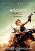 Resident Evil: The Final Chapter (2017) Poster #7 Thumbnail