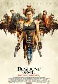 Resident Evil: The Final Chapter (2017) Poster #8 Thumbnail
