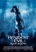 Resident Evil: Apocalypse (2004) Poster #3 Thumbnail