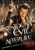 Resident Evil: Afterlife (2010) Poster #1 Thumbnail