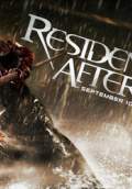 Resident Evil: Afterlife (2010) Poster #4 Thumbnail