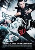 Resident Evil: Afterlife (2010) Poster #6 Thumbnail