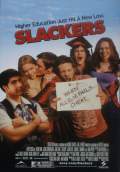 Slackers (2002) Poster #1 Thumbnail