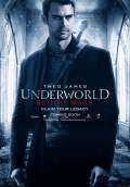Underworld: Blood Wars (2017) Poster #4 Thumbnail