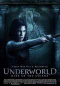Underworld: Rise of the Lycans (2009) Poster #2 Thumbnail