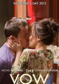 The Vow (2012) Poster #1 Thumbnail