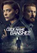 Code Name Banshee (2022) Poster #1 Thumbnail