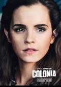 Colonia (2016) Poster #1 Thumbnail
