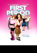 First Period (2013) Poster #1 Thumbnail