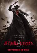 Jeepers Creepers III (2017) Poster #1 Thumbnail