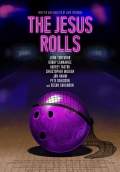 The Jesus Rolls (2020) Poster #1 Thumbnail
