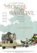 Microbe and Gasoline (2015) Poster #1 Thumbnail