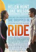 Ride (2015) Poster #1 Thumbnail