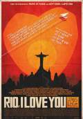 Rio, I Love You (2016) Poster #1 Thumbnail