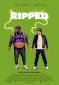 Ripped (2017) Poster #1 Thumbnail