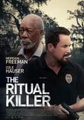 The Ritual Killer (2023) Poster #1 Thumbnail