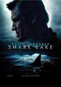 Shark Lake (2015) Poster #1 Thumbnail