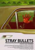 Stray Bullets (2017) Poster #1 Thumbnail