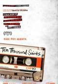 Ten Thousand Saints (2015) Poster #1 Thumbnail