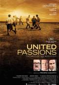 United Passions (2015) Poster #1 Thumbnail