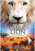 White Lion (2010) Poster #1 Thumbnail