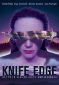 Knife Edge (2009) Poster #1 Thumbnail