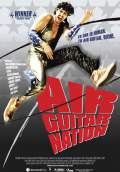 Air Guitar Nation (2007) Poster #1 Thumbnail