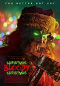 Christmas Bloody Christmas (2022) Poster #1 Thumbnail