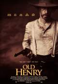 Old Henry (2021) Poster #1 Thumbnail