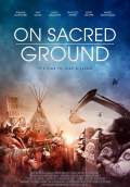 On Sacred Ground (2023) Poster #1 Thumbnail