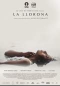 La Llorona (2020) Poster #1 Thumbnail