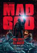 Mad God (2022) Poster #1 Thumbnail