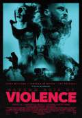 Random Acts of Violence (2020) Poster #1 Thumbnail