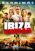 Ibiza Undead (2017) Poster #1 Thumbnail