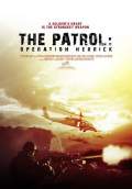 The Patrol (2014) Poster #1 Thumbnail