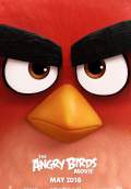 Angry Birds (2016) Poster #1 Thumbnail