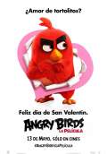 Angry Birds (2016) Poster #3 Thumbnail