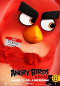 Angry Birds (2016) Poster #6 Thumbnail