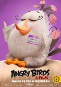 Angry Birds (2016) Poster #7 Thumbnail