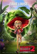 Cloudy with a Chance of Meatballs 2 (2013) Poster #4 Thumbnail