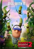 Cloudy with a Chance of Meatballs 2 (2013) Poster #5 Thumbnail