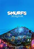 Smurfs: The Lost Village (2017) Poster #1 Thumbnail