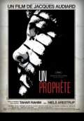 A Prophet (Un prophète) (2010) Poster #1 Thumbnail