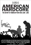 American Hardcore (2006) Poster #1 Thumbnail