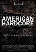 American Hardcore (2006) Poster #2 Thumbnail