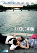 An Education (2009) Poster #2 Thumbnail