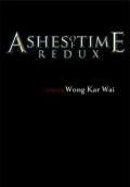 Ashes of Time Redux (2008) Poster #1 Thumbnail