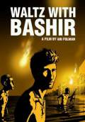 Waltz With Bashir (2008) Poster #1 Thumbnail