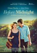 Before Midnight (2013) Poster #2 Thumbnail