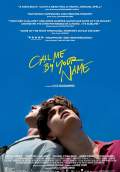 Call Me by Your Name (2017) Poster #1 Thumbnail